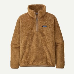 Patagonia W's Los Gatos 1/4 Zip
