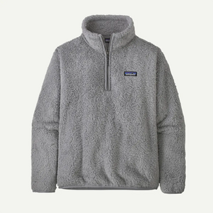 Patagonia W's Los Gatos 1/4 Zip