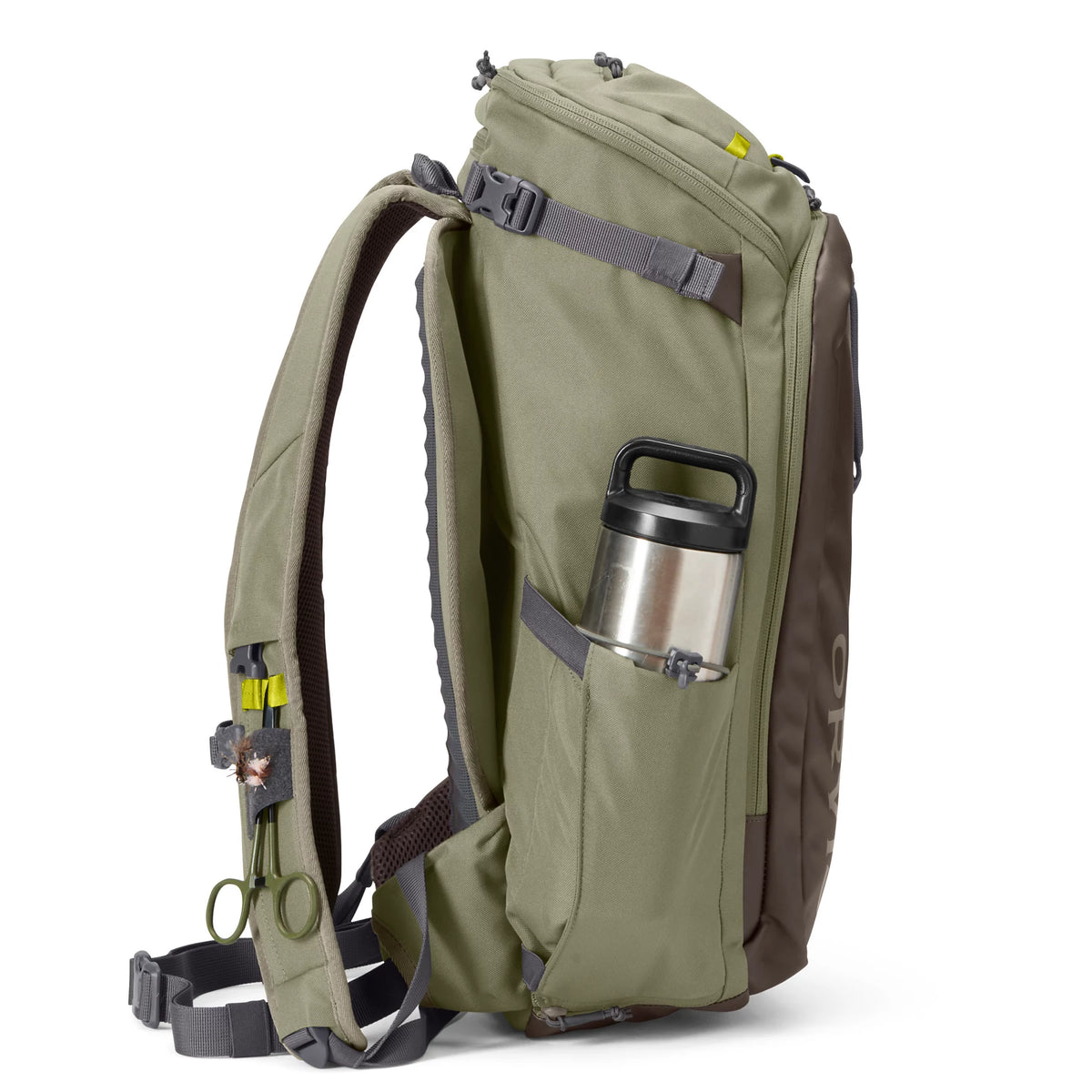 Orvis Bug Out Backpack