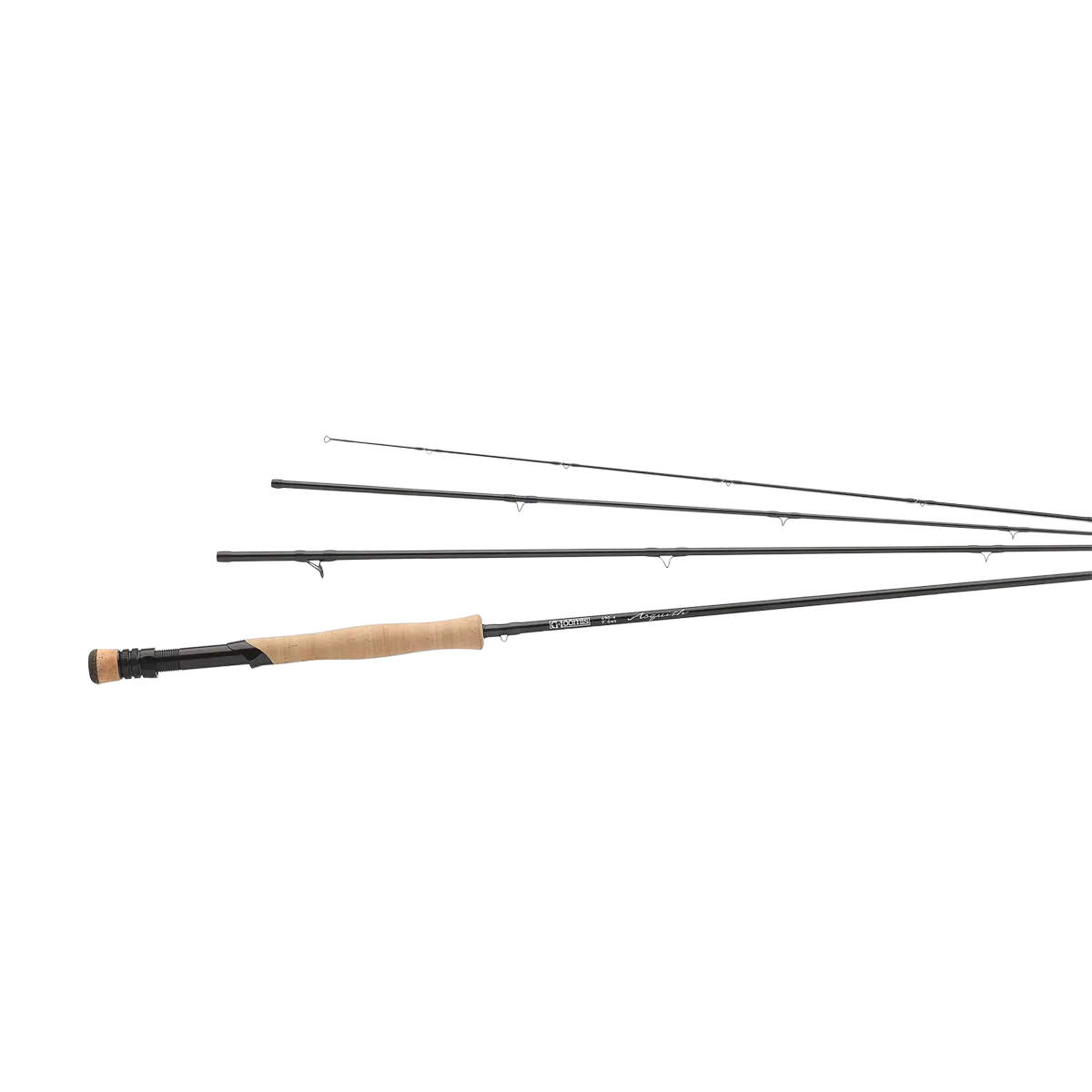 g loomis asquith rod G.Loomis Asquith - Freshwater Fly Rod - New for 2026