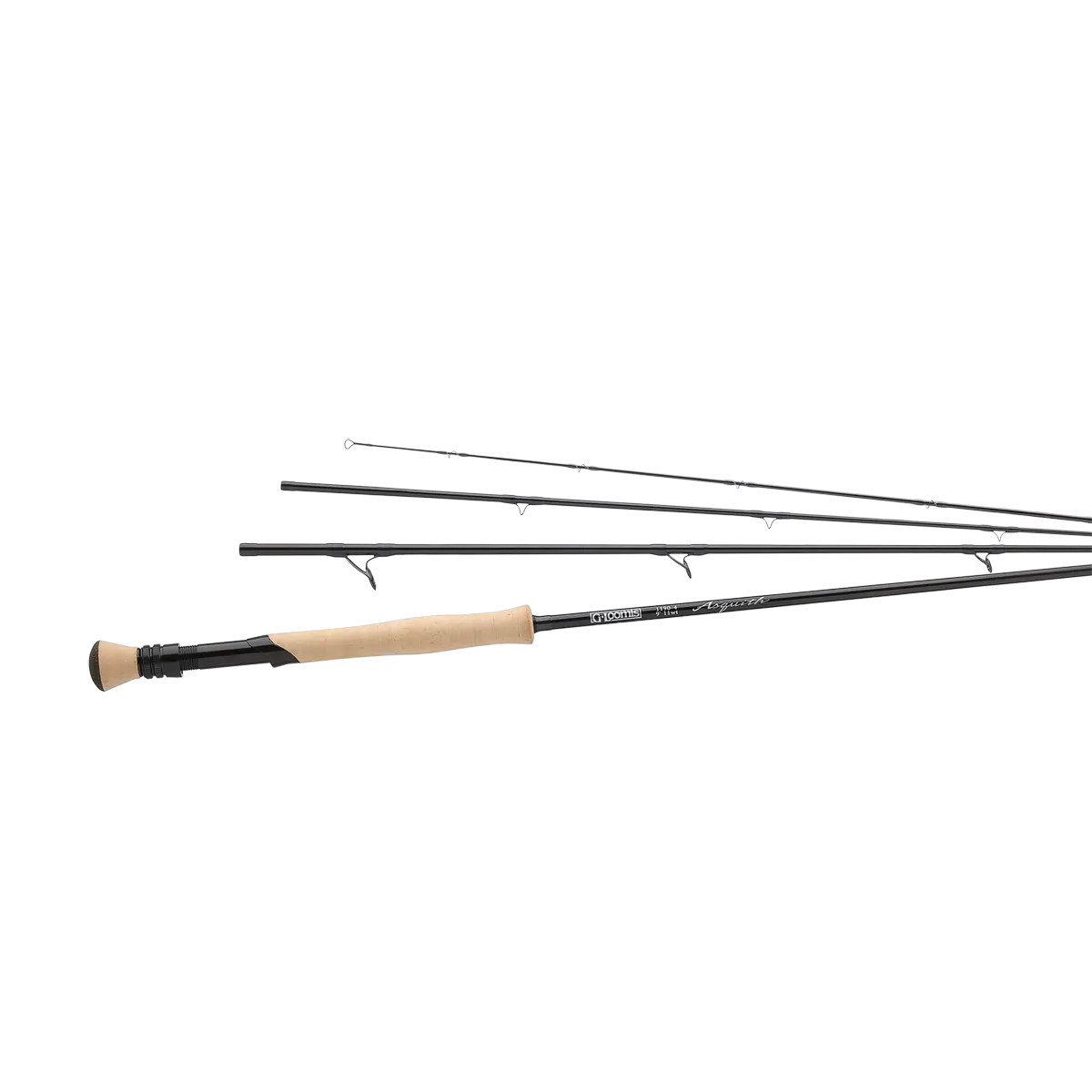 G.Loomis Asquith - Saltwater Fly Rod - New for 2026