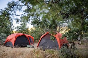 Lower Deschutes River | Guided Float Trip - Multi - Day