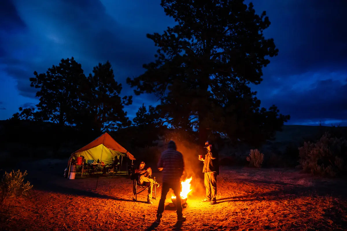 Lower Deschutes River | Guided Float Trip - Multi - Day