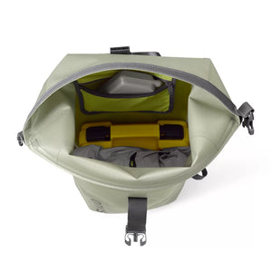 Orvis Waterproof Backpack Rolltop