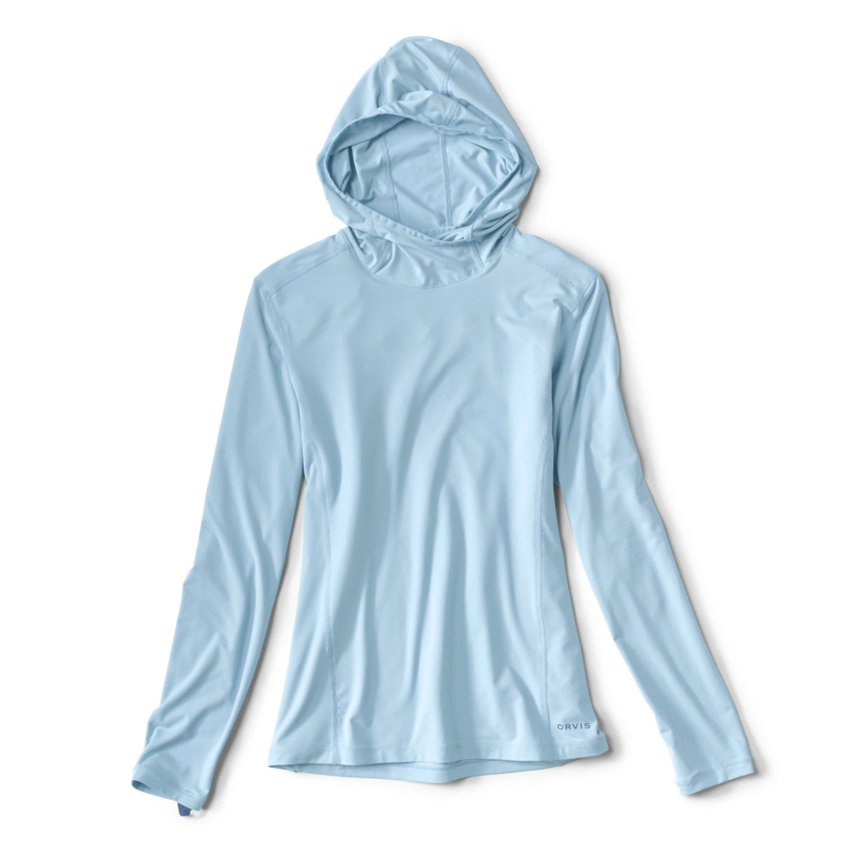 Orvis W's Sun Defense Hoodie