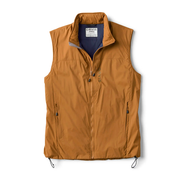 Orvis ベスト Orvis M's Pro Insulated Vest - Fin & Fire Fly Shop