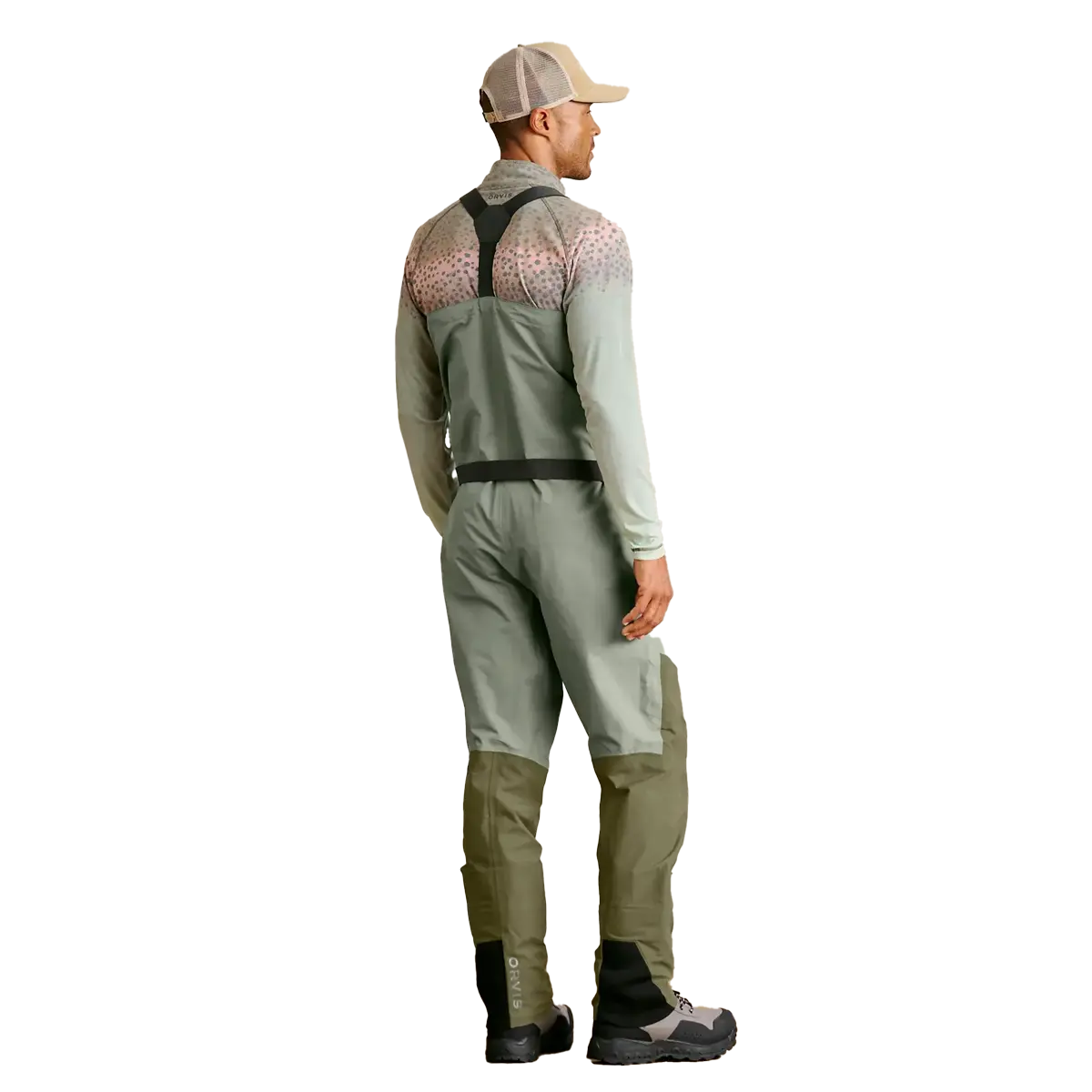Orvis M's Clearwater Wader