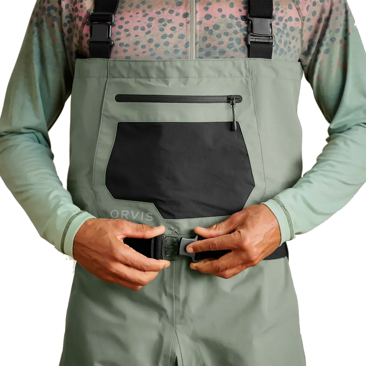 Orvis M's Clearwater Wader