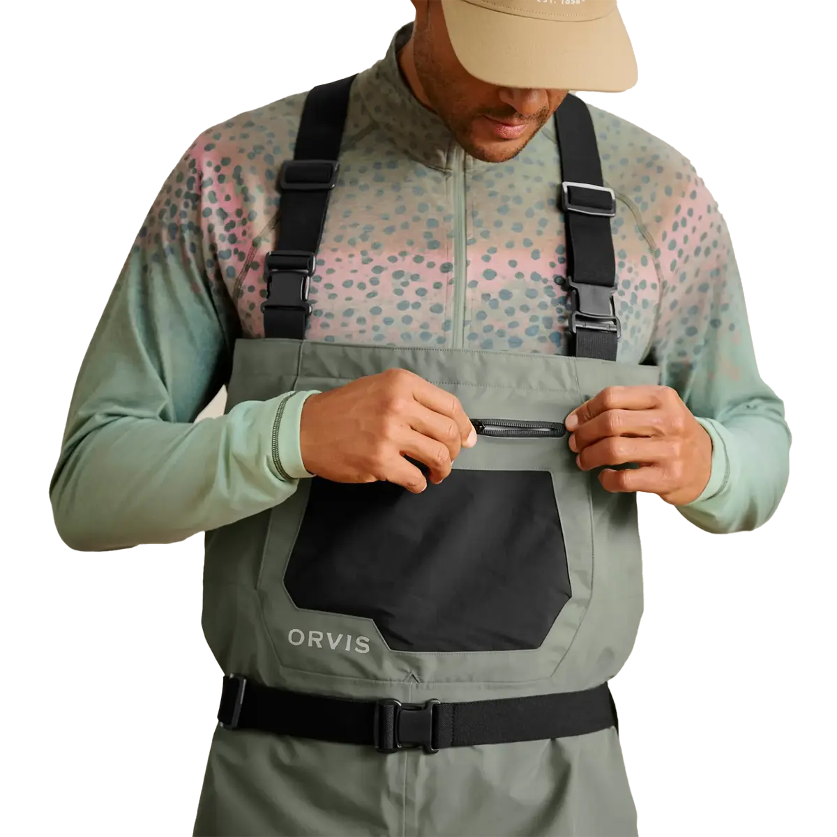 Orvis M's Clearwater Wader