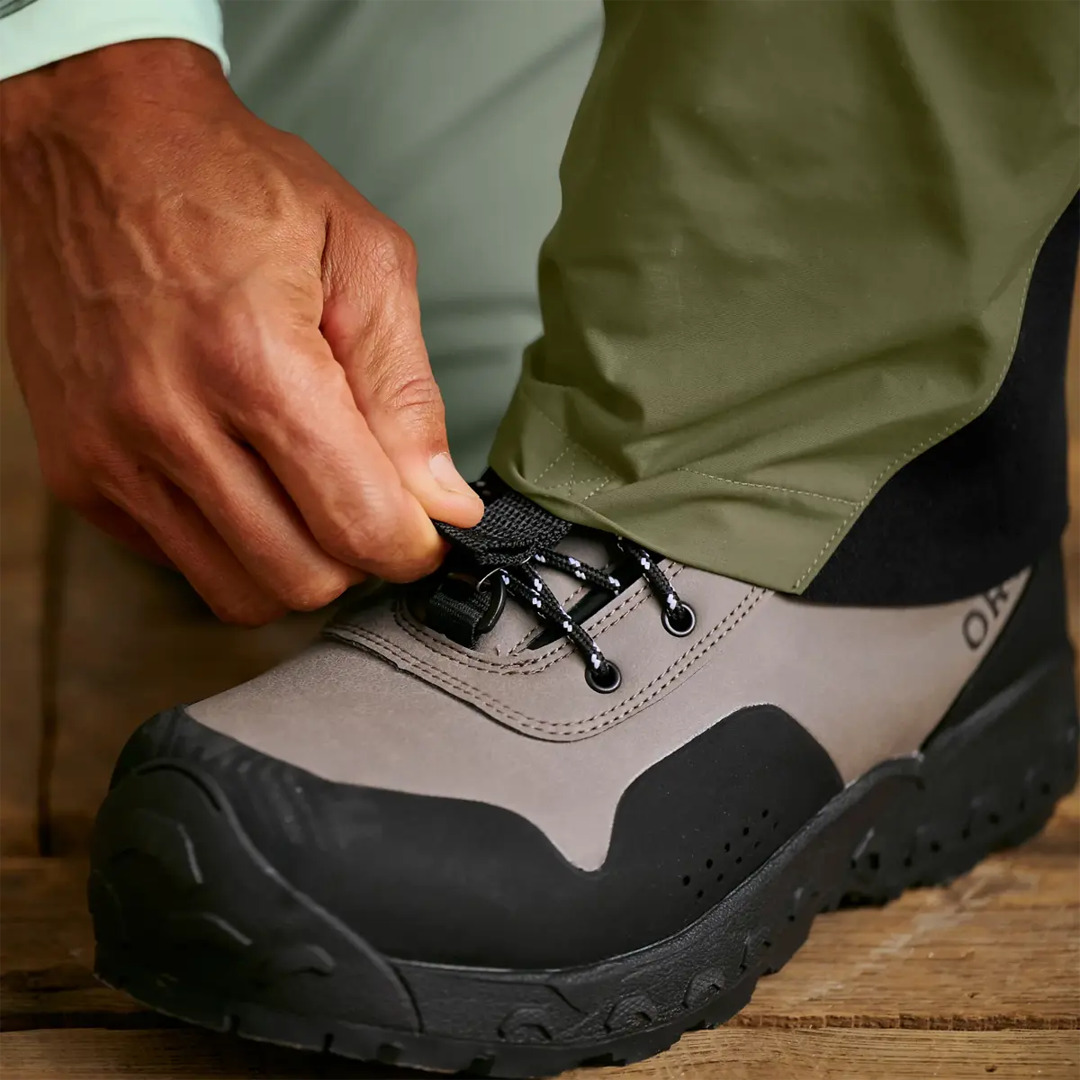 Orvis M's Clearwater Wader