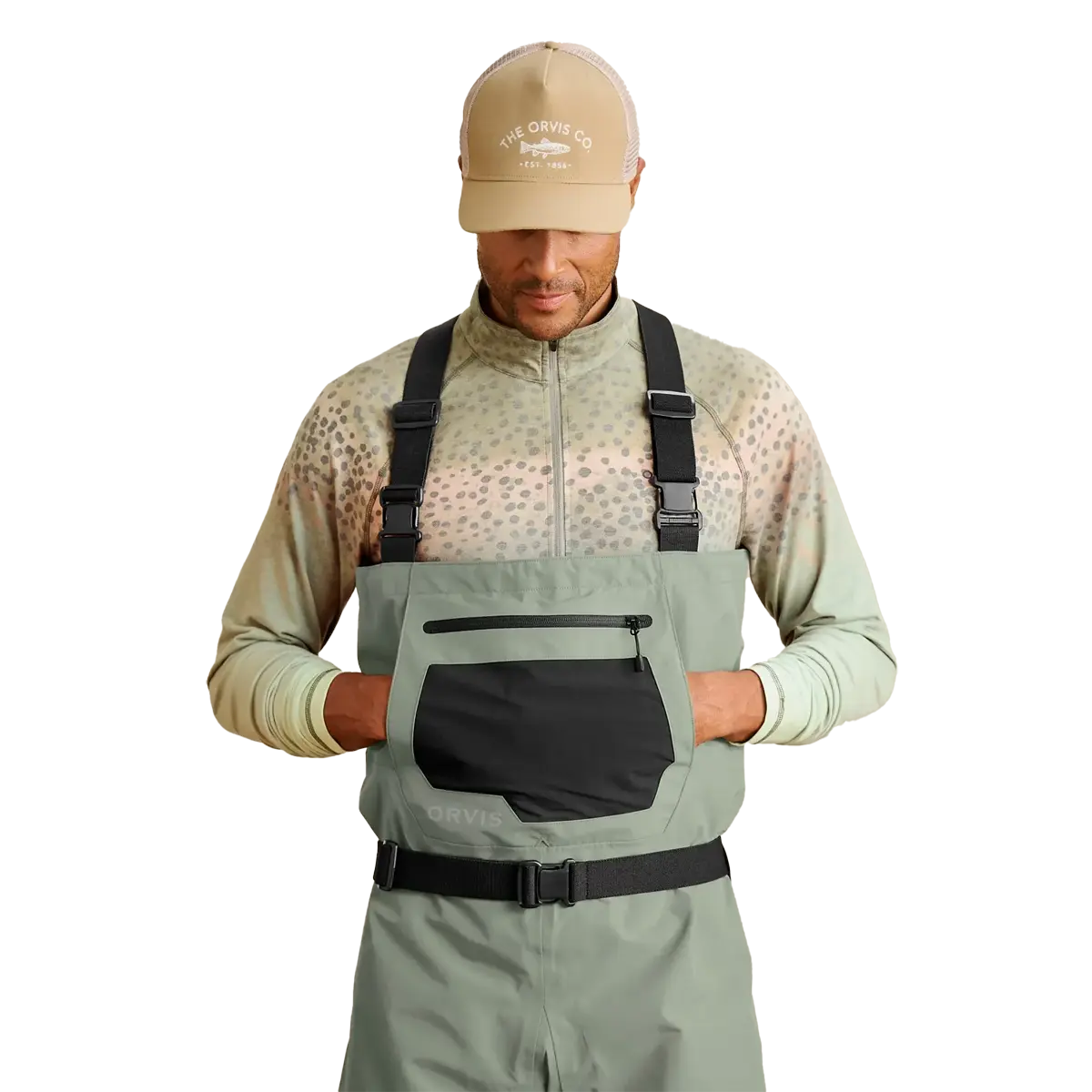 Orvis M's Clearwater Wader