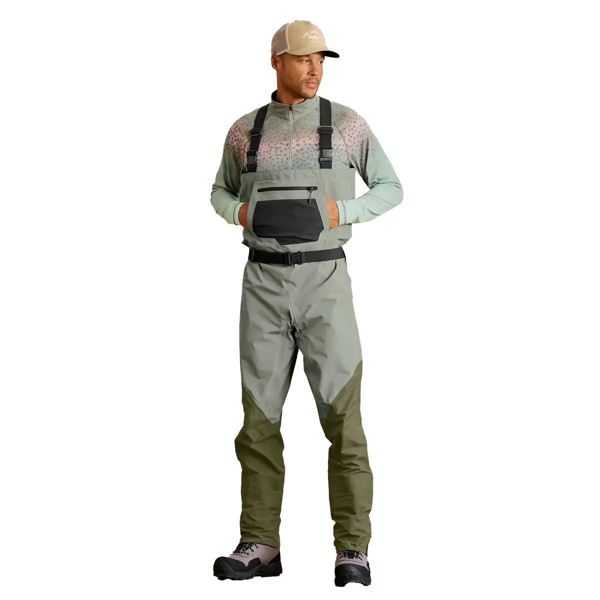 Orvis M's Clearwater Wader