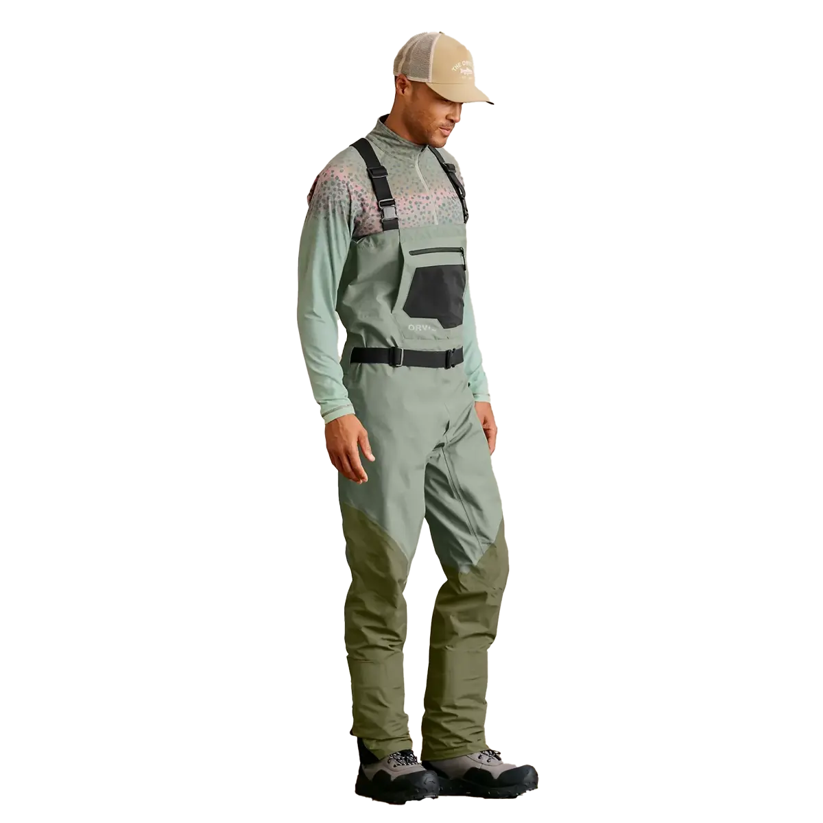 Orvis M's Clearwater Wader