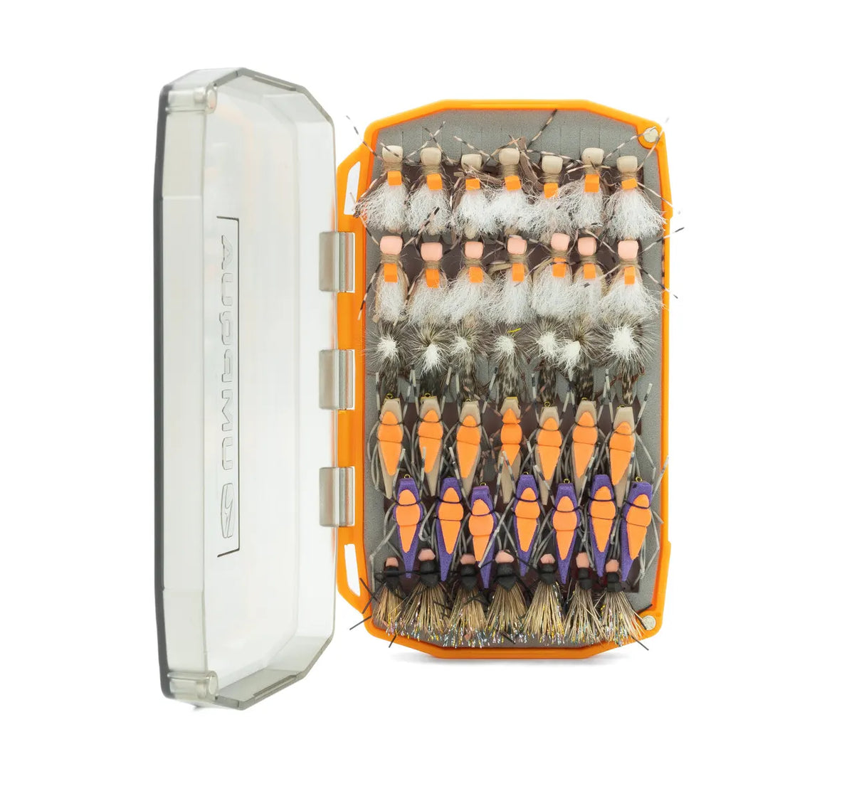 Umpqua UPG Foam Essential Fly Box - Mini