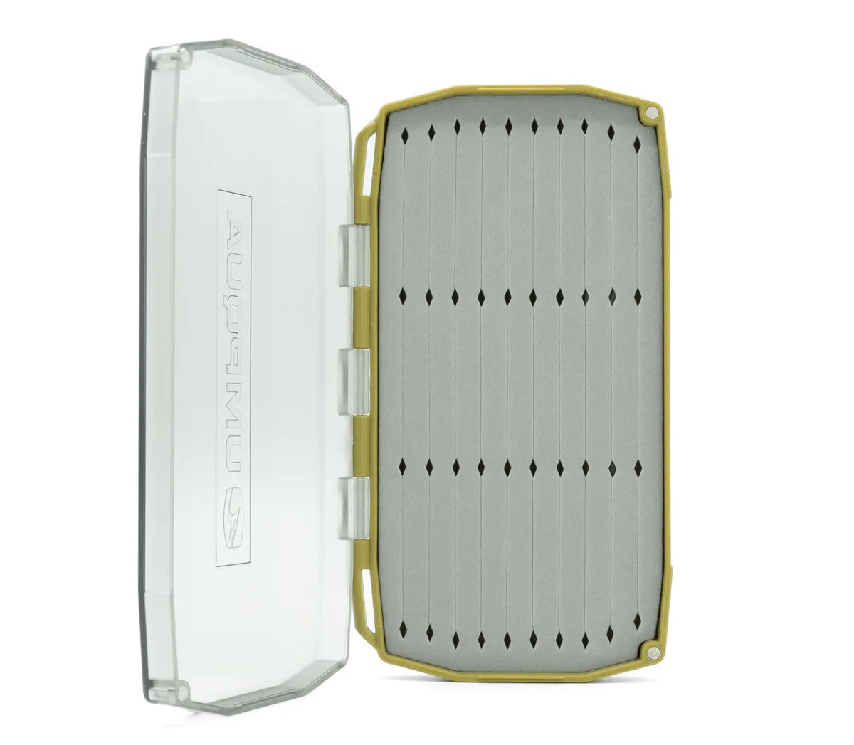 Umpqua UPG Foam Streamer Fly Box - Large