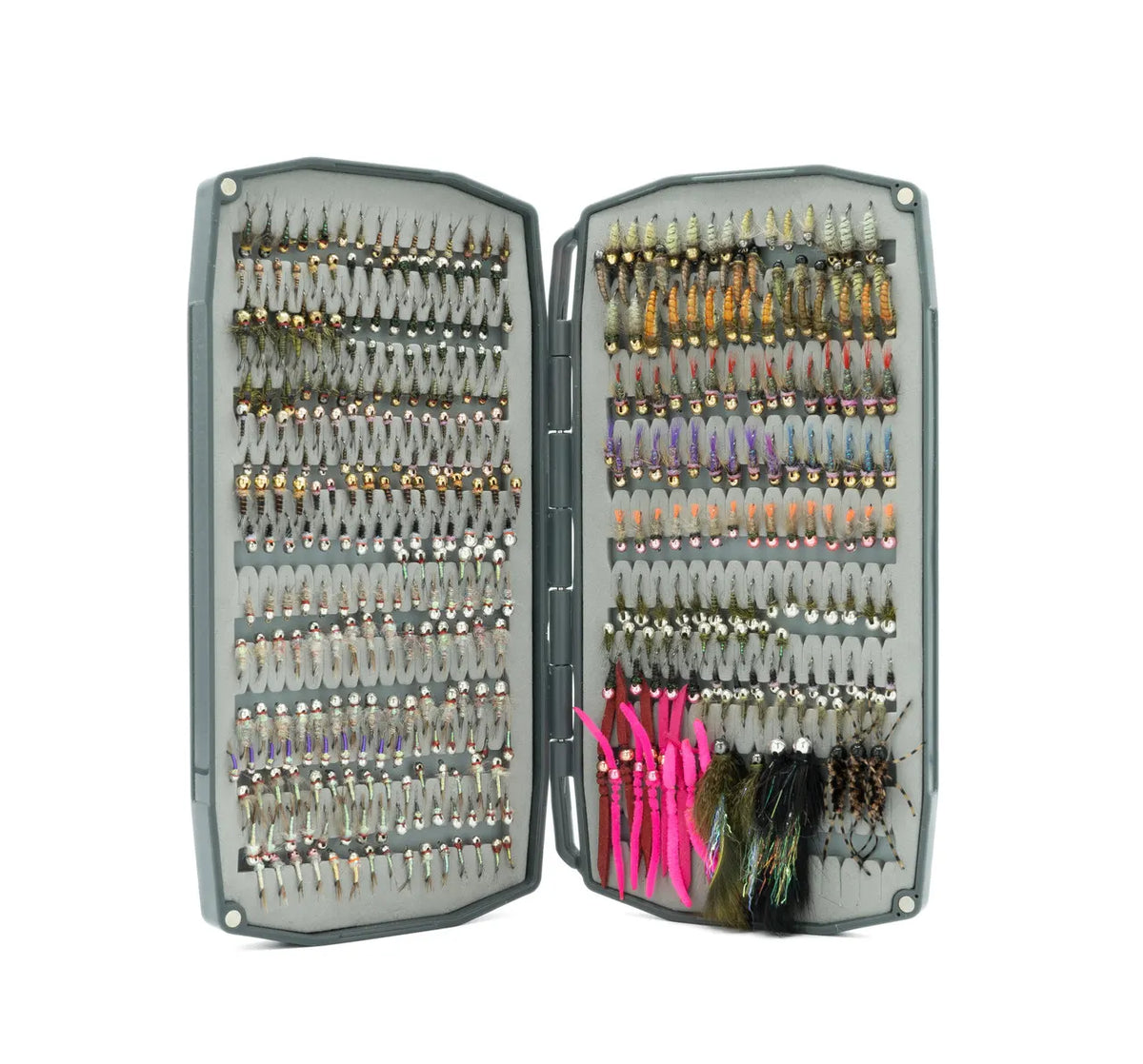 Umpqua UPG Foam Essential DBL Fly Box