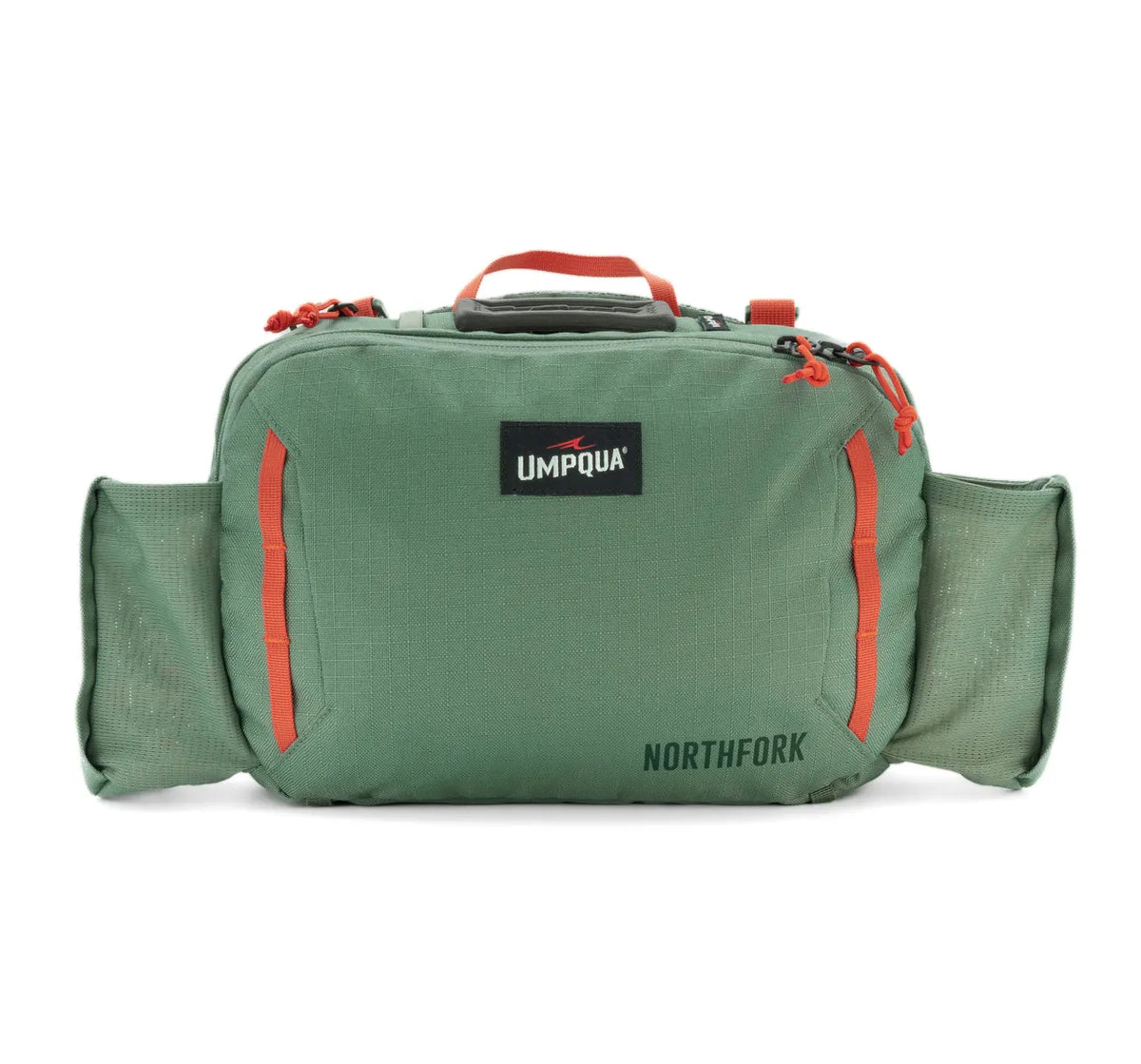 Umpqua Northfork Waist Pack