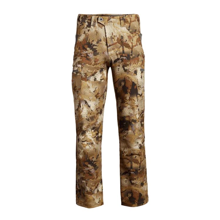 Sitka Traverse Pant - Waterfowl Marsh