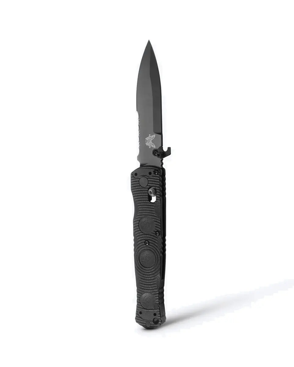 Benchmade Mini SOCP Folder | 393SBK