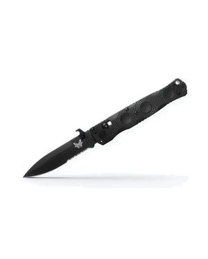 Benchmade Mini SOCP Folder | 393SBK