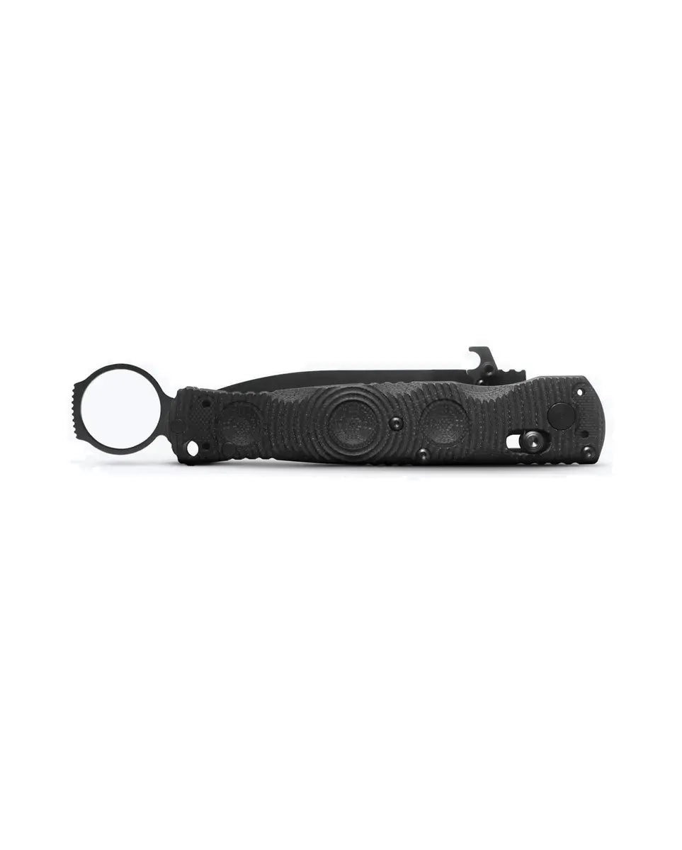 Benchmade Mini SOCP Folder | 393SBK
