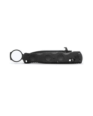 Benchmade Mini SOCP Folder | 393SBK
