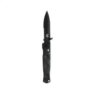 Benchmade Mini SOCP Folder | 393SBK