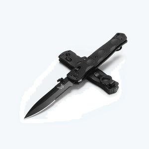 Benchmade Mini SOCP Folder | 393SBK