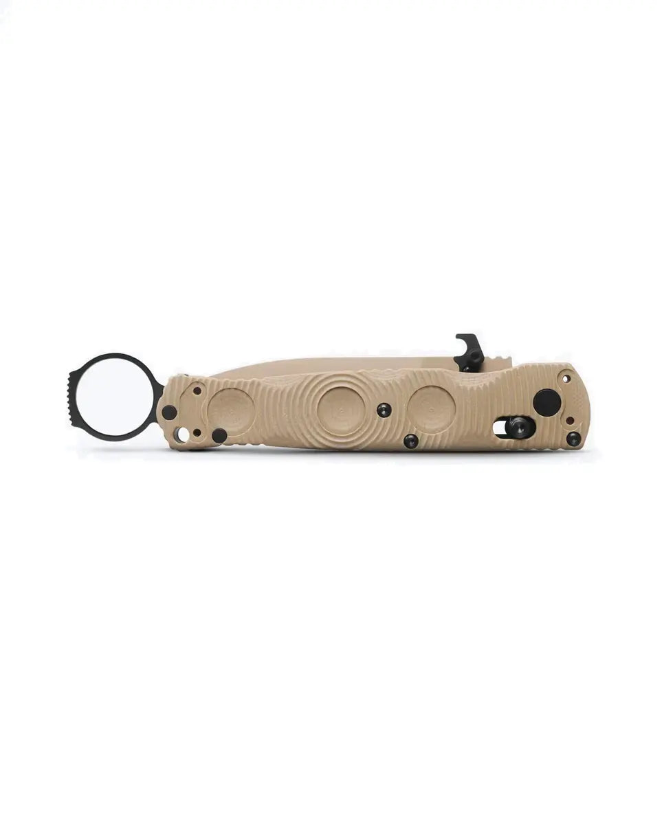 Benchmade Mini SOCP Folder | 393SSN-01