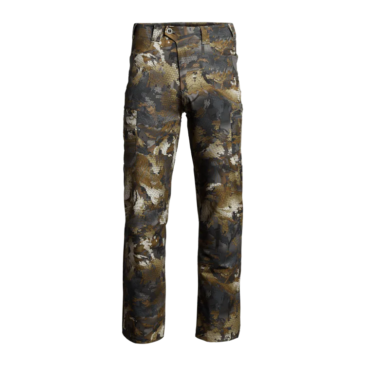 Sitka Traverse Pant - Timber