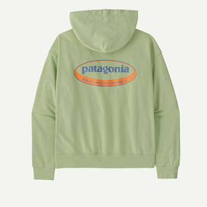 Patagonia W's '95 Oval Logo Daily Hoody