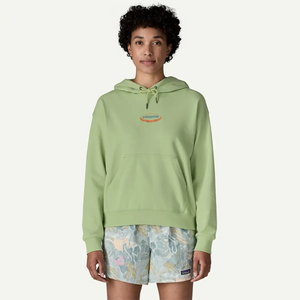 Patagonia W's '95 Oval Logo Daily Hoody