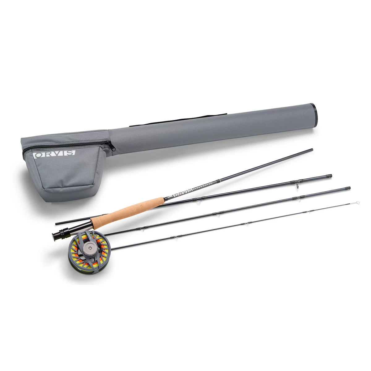 Orvis Clearwater Fly Rod Outfit - 9' 8 Weight