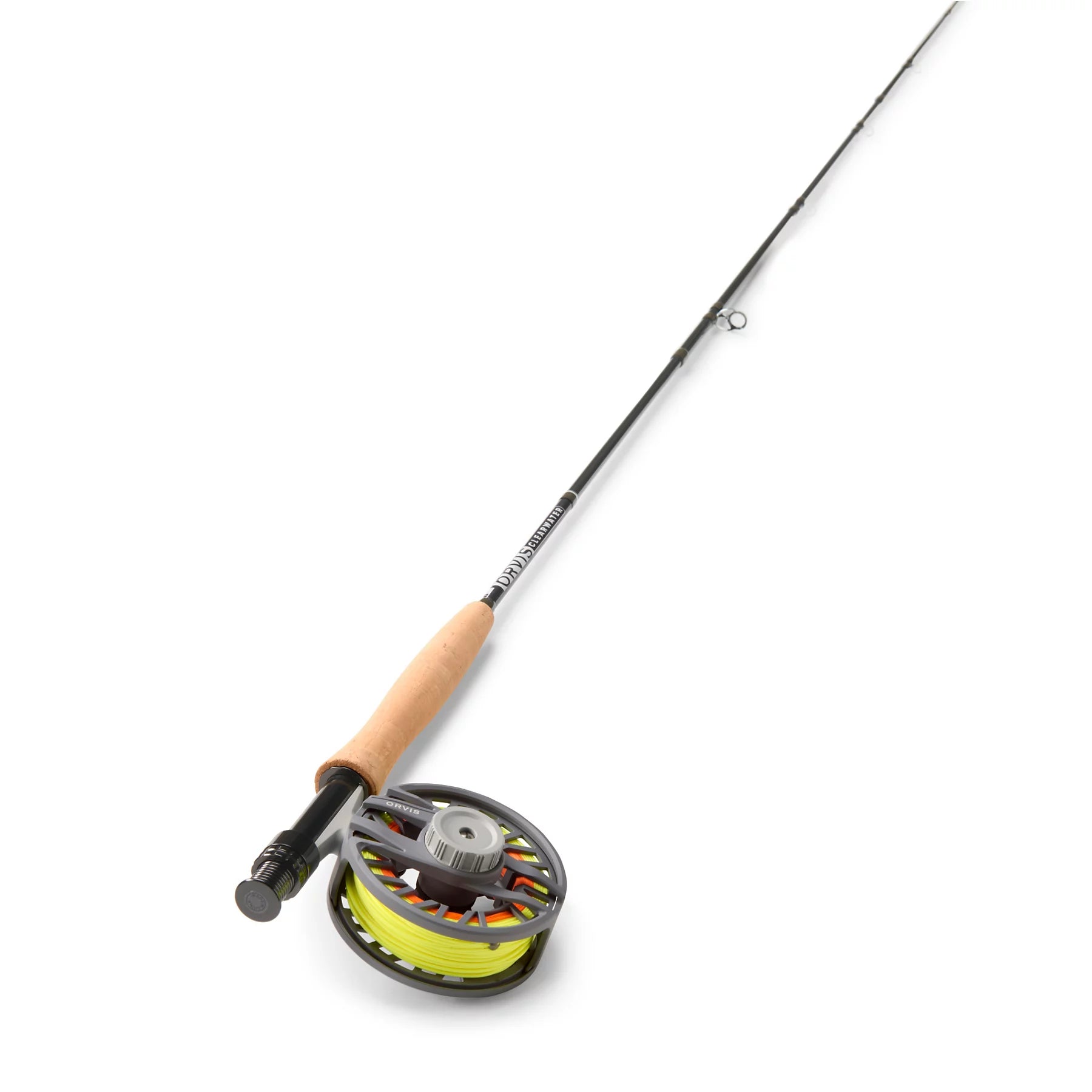 Orvis Clearwater Fly Rod Outfit 9'0" Orvis Clearwater Fly Rod Outfit 9'0"
