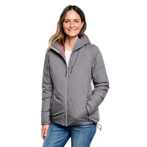 Orvis W's Pro HD Insulated Hoodie