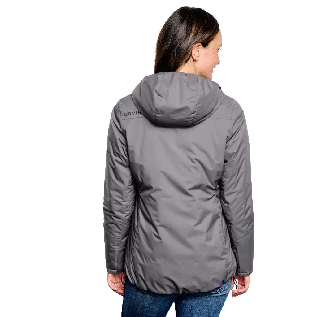 Orvis W's Pro HD Insulated Hoodie