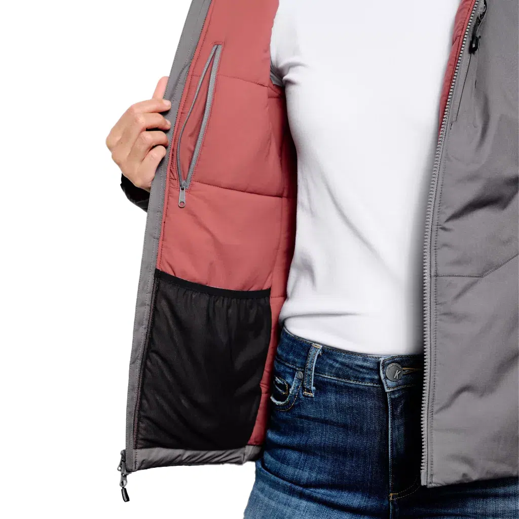 Orvis W's Pro HD Insulated Hoodie