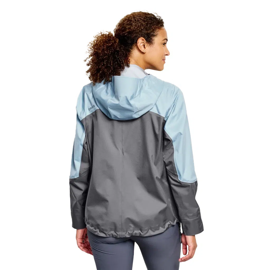 Orvis W's Ultralight Wading Jacket