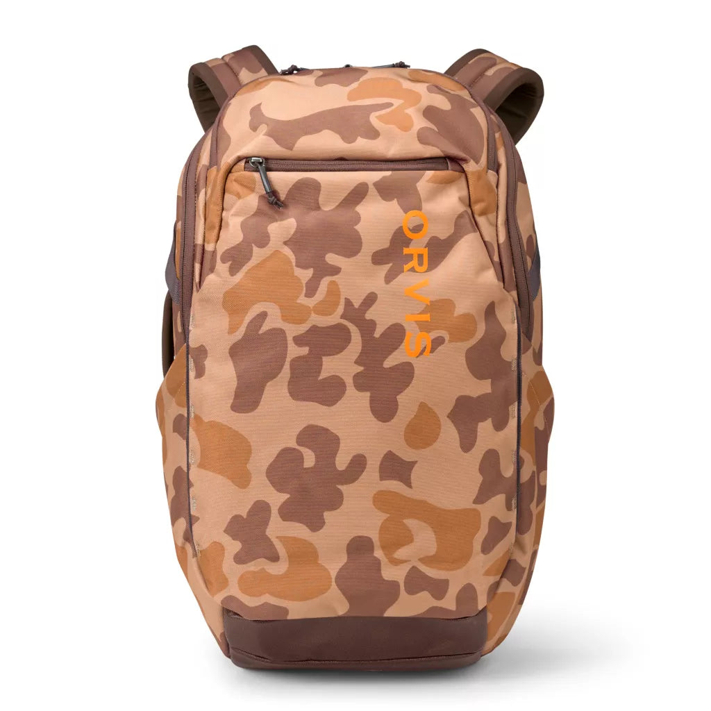 Orvis Trekkage LT Adventure Backpack
