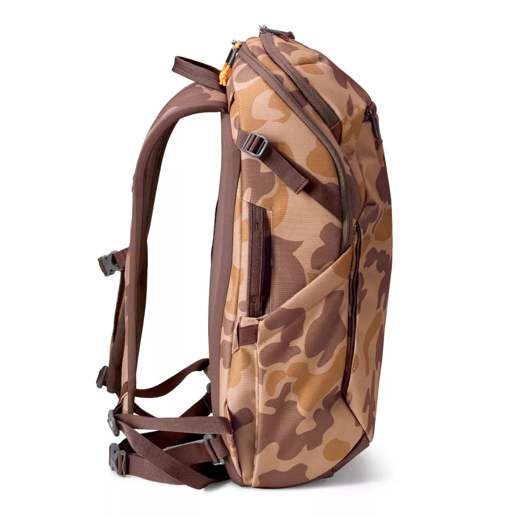 Orvis Trekkage LT Adventure Backpack