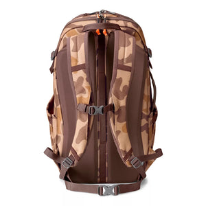 Orvis Trekkage LT Adventure Backpack