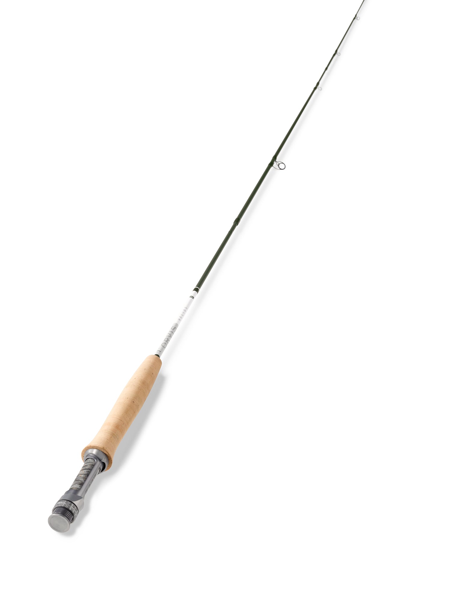 Orvis Helios F Series Fly Rod  New for 2024 - Fin & Fire Fly Shop
