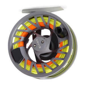 Orvis Clearwater Cast Fly Reel