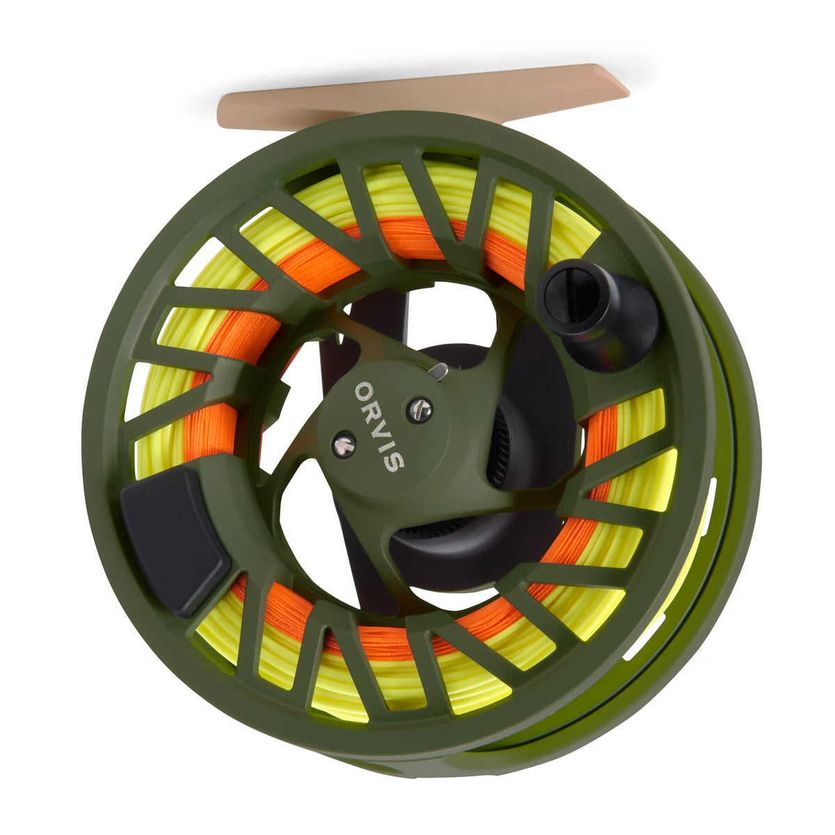 Orvis Clearwater Cast Fly Reel
