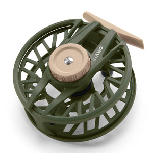 Orvis Clearwater Cast Fly Reel