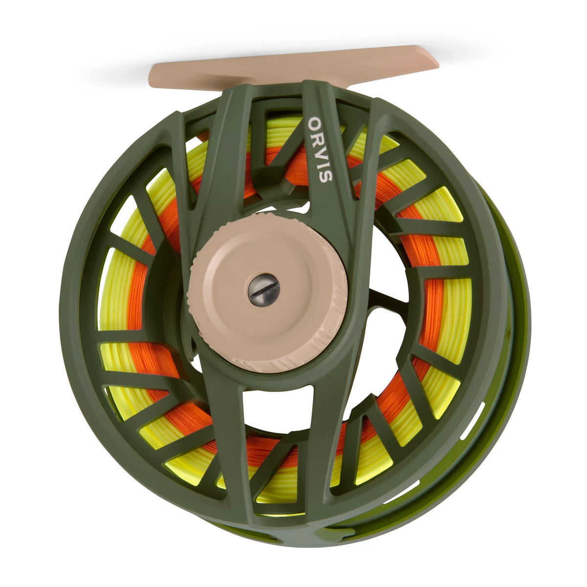 Orvis Clearwater Cast Fly Reel