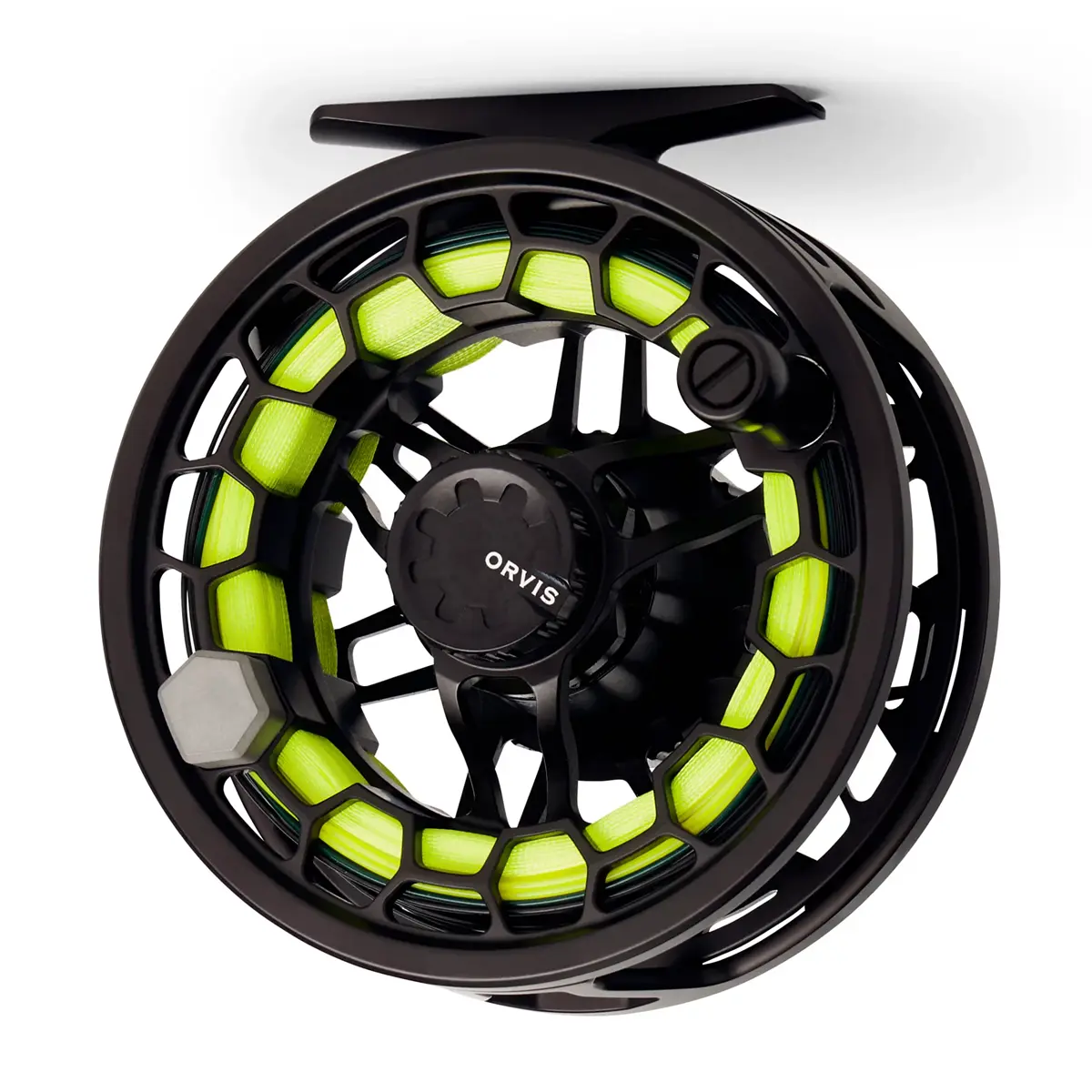 Orvis Ratio Fly Reel