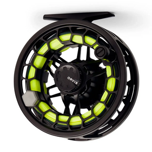 Orvis Ratio Fly Reel