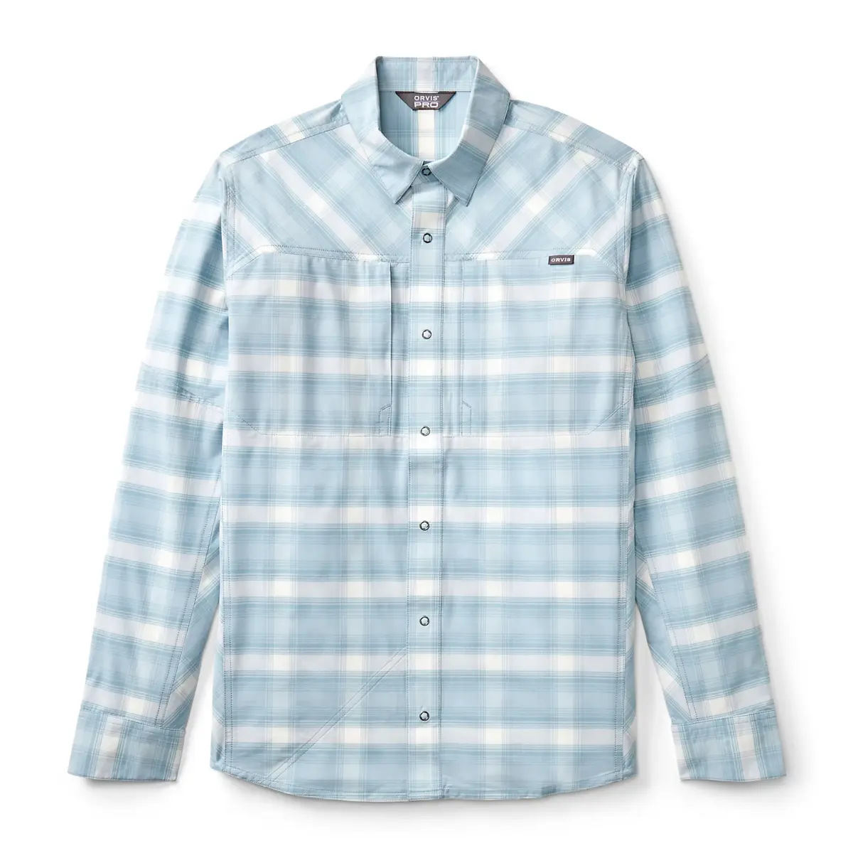 Orvis M's Pro Stretch LS Shirt