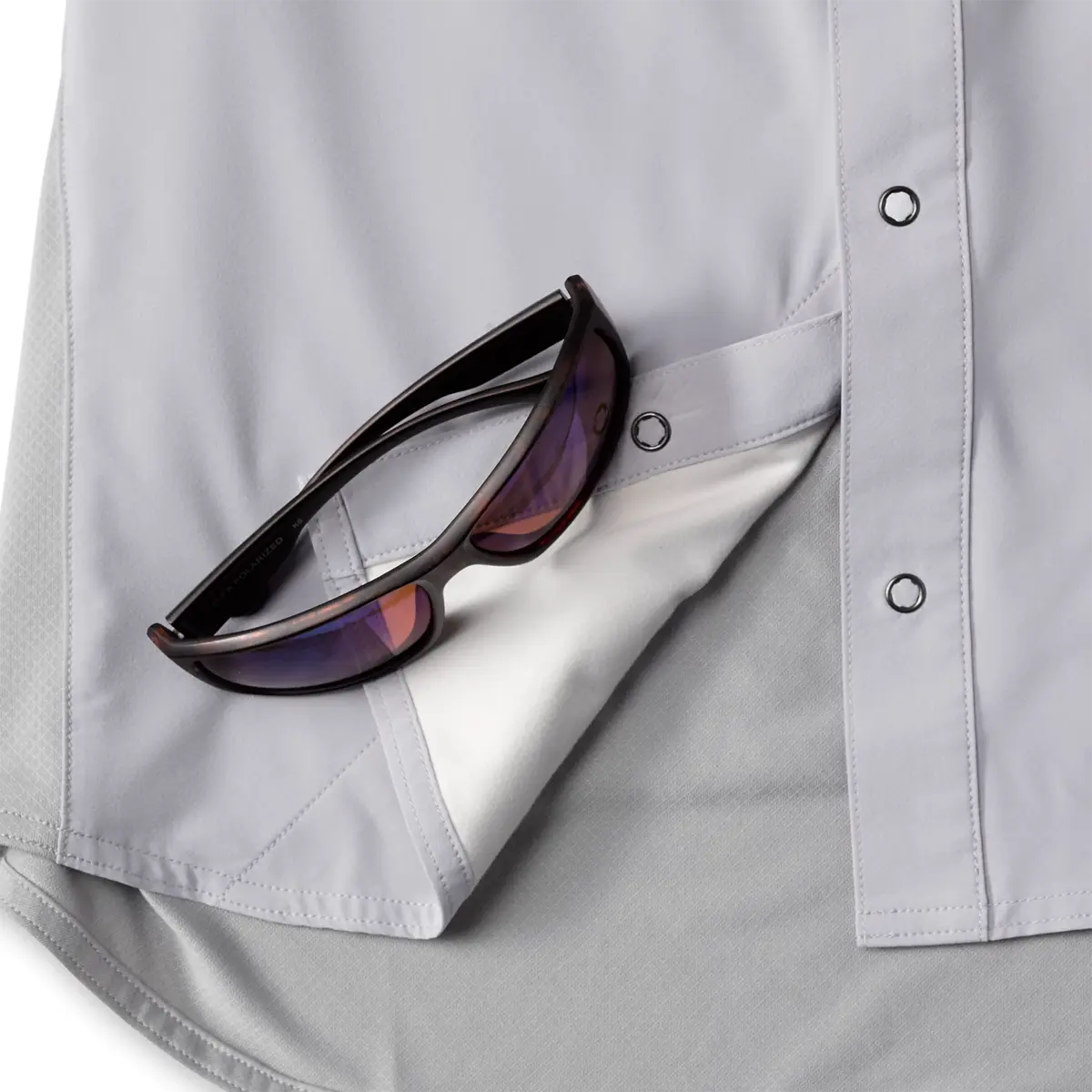 Orvis M's Pro Hybrid Hoodie